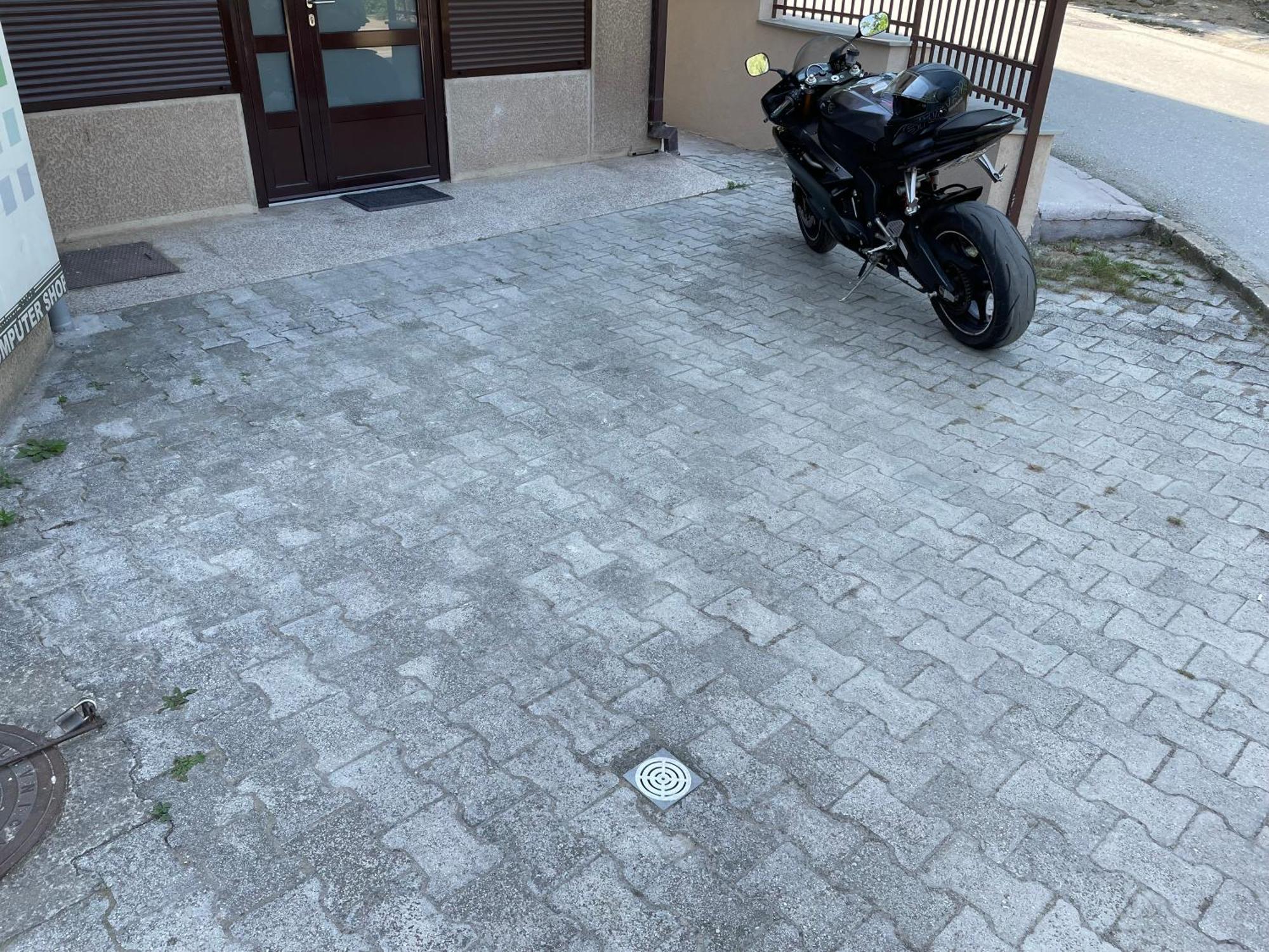 Bora Apartmani - Free Parking - City Center Вранє Екстер'єр фото