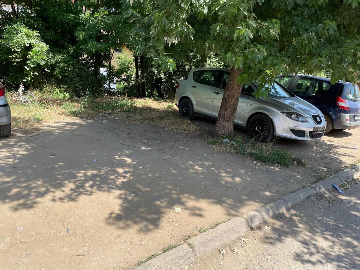 Bora Apartmani - Free Parking - City Center Вранє Екстер'єр фото