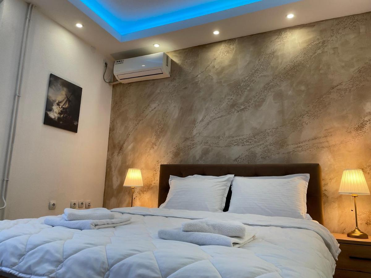 Bora Apartmani - Free Parking - City Center Вранє Екстер'єр фото