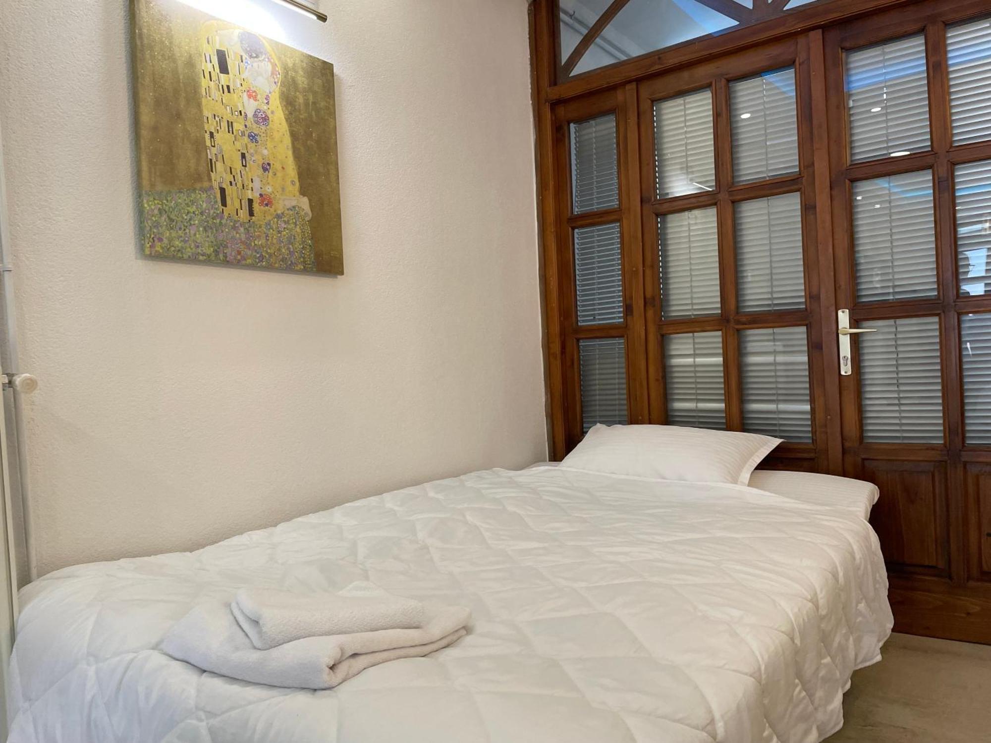 Bora Apartmani - Free Parking - City Center Вранє Екстер'єр фото