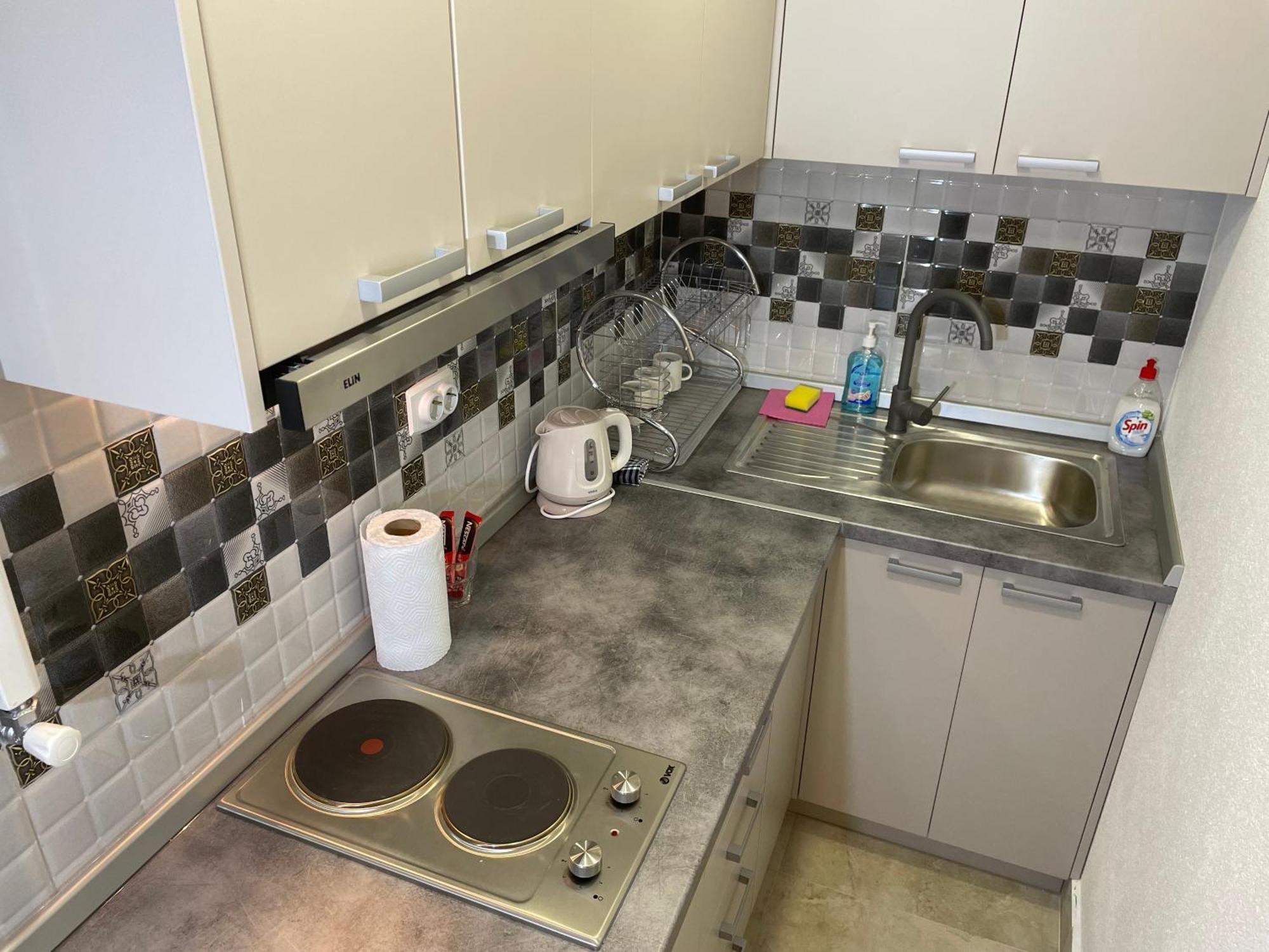 Bora Apartmani - Free Parking - City Center Вранє Екстер'єр фото